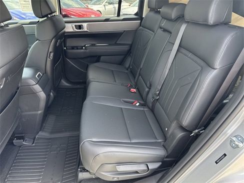 New 2025 Hyundai Santa Fe SEL image 12