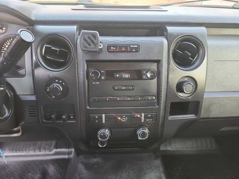 Used 2012 Ford F150 XL w/ Trailer Tow Pkg image 23