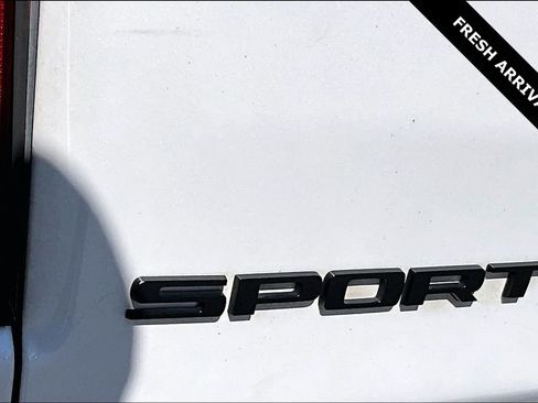 Used 2020 RAM 1500 Sport w/ Level 2 Equipment Goup w/2_L image 24