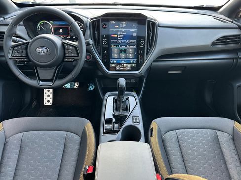 New 2026 Subaru Crosstrek 2.5i Sport AWD/4WD image 15