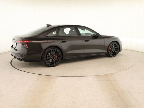 New 2026 Audi A6 Prestige AWD/4WD image 6