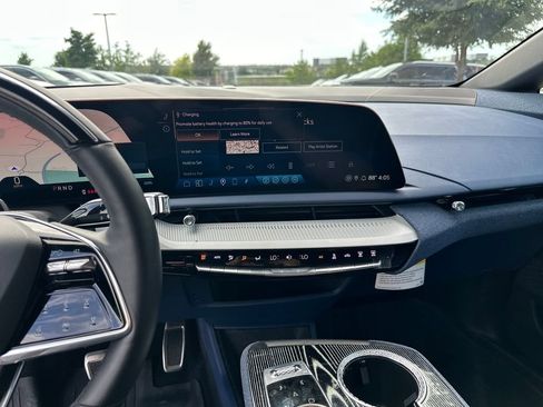 New 2025 Cadillac Optiq Luxury 2 w/ LPO, Floor Liner Package AWD/4WD image 26