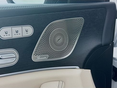 New 2026 Mercedes-Benz GLE 63 AMG S image 20