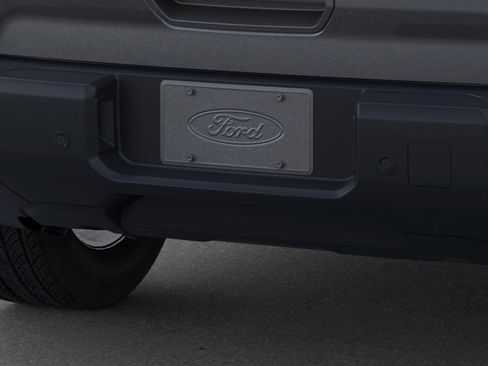 New 2025 Ford Bronco Sport Heritage w/ Convenience Package AWD/4WD image 23