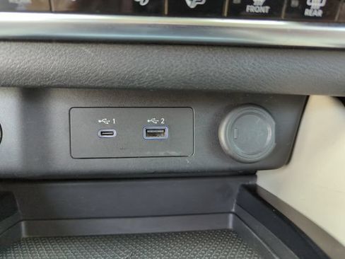 Certified 2023 Nissan Rogue SL w/ SL Premium Package FWD image 42