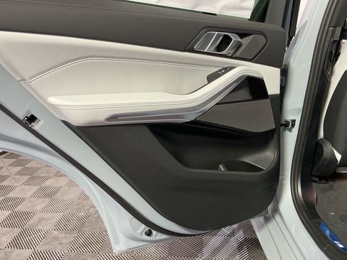 New 2026 BMW X5 sDrive40i w/ M Sport Package image 24