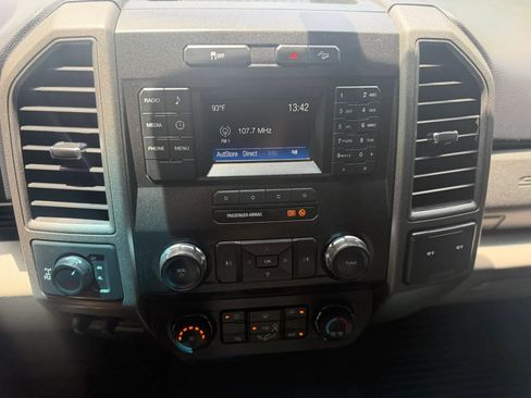 Used 2019 Ford F250 XL w/ Power Equipment Group AWD/4WD image 16