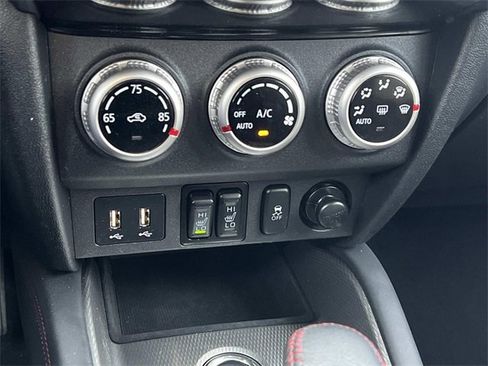 Used 2024 Mitsubishi Outlander Sport Ralliart image 21