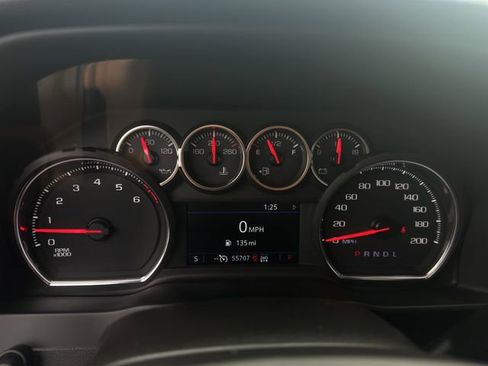 Used 2022 Chevrolet Silverado 2500 LT image 41