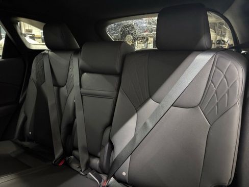 Used 2024 Lexus RX 350h 350h Premium image 25