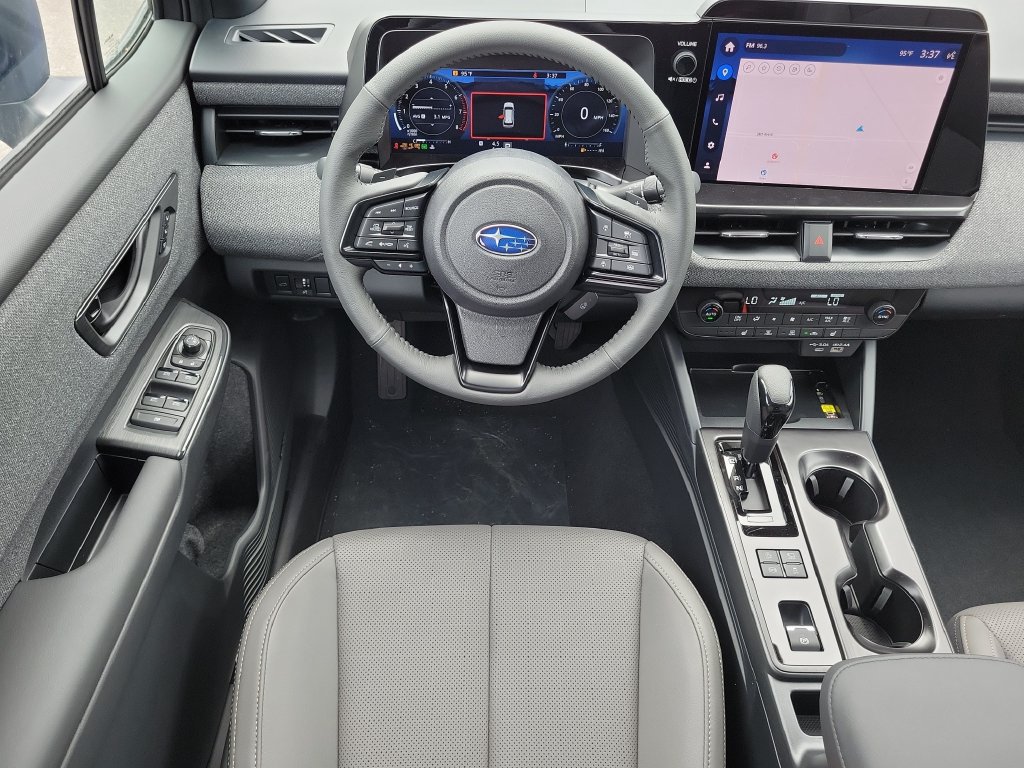 New 2026 Subaru Outback Limited XT AWD/4WD image 11