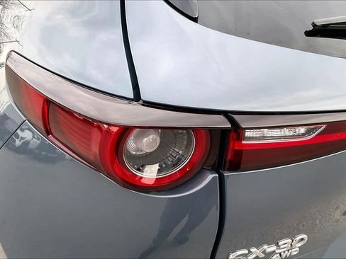 Used 2024 MAZDA CX-30 AWD 2.5 S w/ Preferred Package image 28