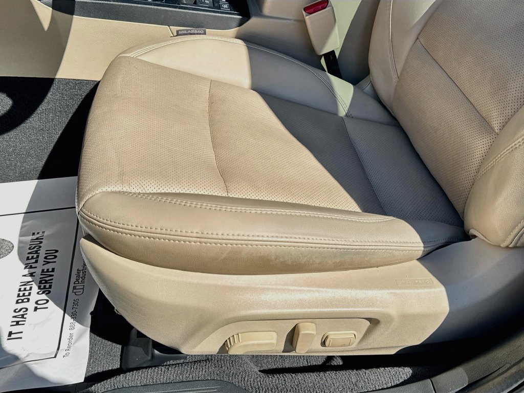 Used 2019 Subaru Outback 2.5i Limited AWD/4WD image 22