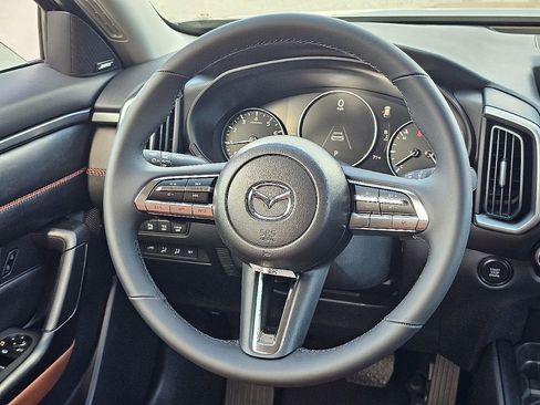 New 2026 MAZDA CX-50 AWD 2.5 S w/ Weather Package image 33