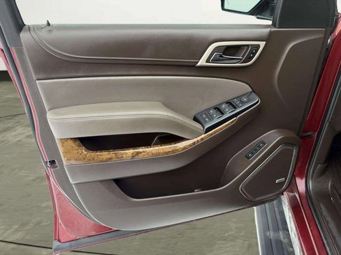 Used 2016 GMC Yukon XL Denali w/ Open Road Package image 15