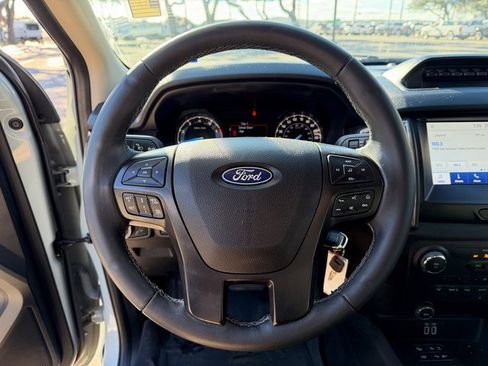 Used 2021 Ford Ranger XLT w/ Tremor Off-Road Package image 10