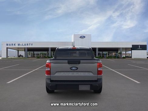 New 2026 Ford Maverick XL FWD image 5