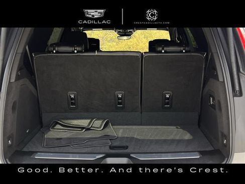 Certified 2023 Cadillac Escalade Sport w/ Touring Package RWD image 35