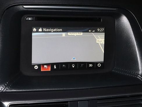 Used 2016 MAZDA CX-5 Grand Touring image 19