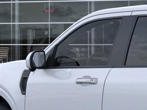 New 2026 Ford Maverick Lobo AWD/4WD image 21