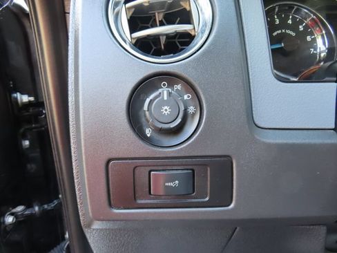 Used 2014 Ford F150 XLT w/ Equipment Group 302A Luxury AWD/4WD image 23