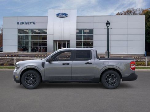 New 2026 Ford Maverick XLT FWD image 3
