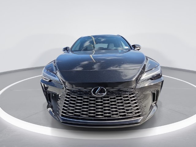 New 2026 Lexus RX 350 Premium FWD image 3
