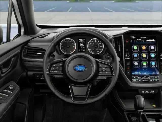 New 2026 Subaru Forester Premium AWD/4WD image 11
