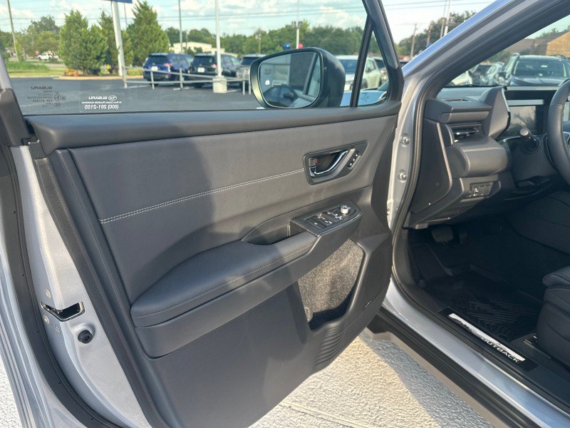 New 2026 Subaru Outback Touring XT AWD/4WD image 13