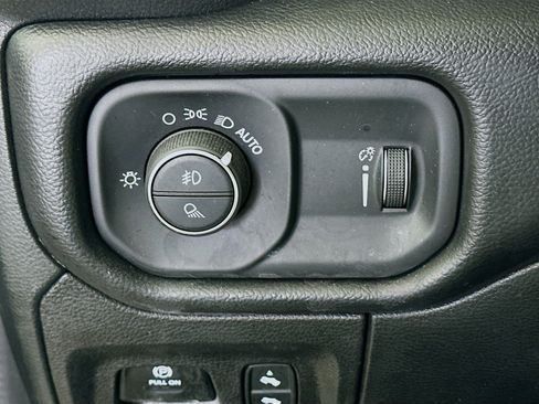 Used 2022 RAM 1500 Big Horn image 16