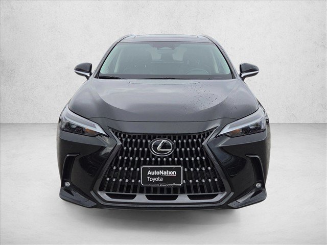 Used 2025 Lexus NX 250 AWD w/ Accessory Package (2T) image 2