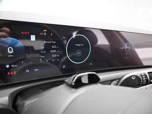 New 2026 Hyundai Tucson SEL image 16