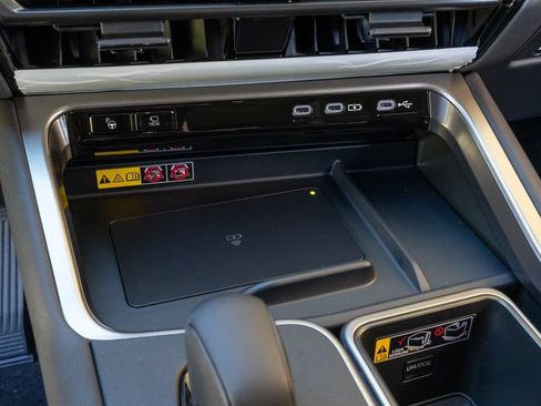 New 2026 Lexus TX 350 AWD image 25