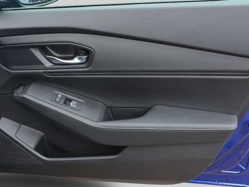 Used 2024 Honda Accord Sport image 30
