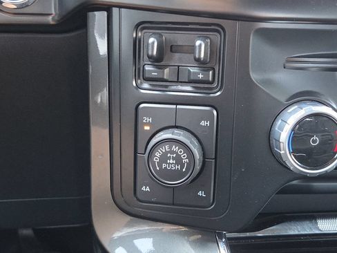 Used 2023 Ford F150 Lariat w/ Equipment Group 502A High AWD/4WD image 24