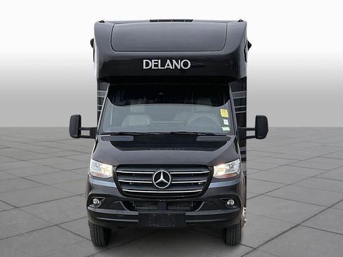 Used 2020 Mercedes-Benz Sprinter 3500 image 7