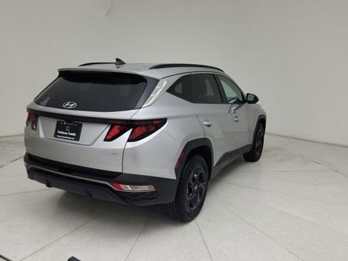 Used 2024 Hyundai Tucson SEL AWD/4WD image 5