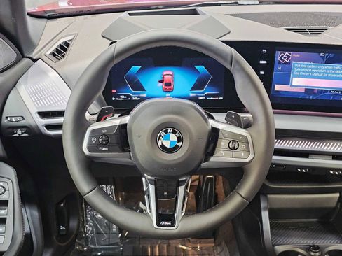 New 2025 BMW 228i xDrive w/ Technology Package image 11