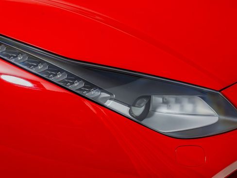 Certified 2017 Ferrari 488 Spider RWD image 44