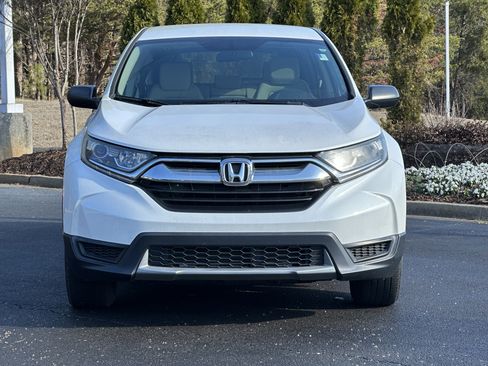 Used 2019 Honda CR-V LX image 3