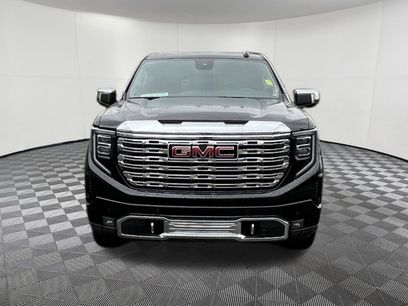 Used 2023 GMC Sierra 1500 Denali w/ Denali Carbonpro Edition