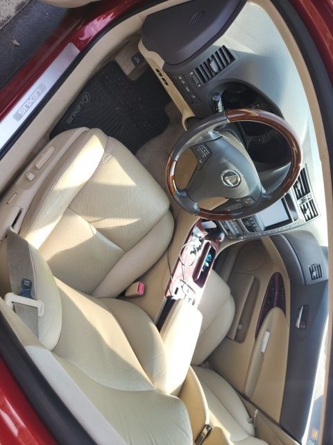 Used 2009 Lexus GS 350 AWD image 12