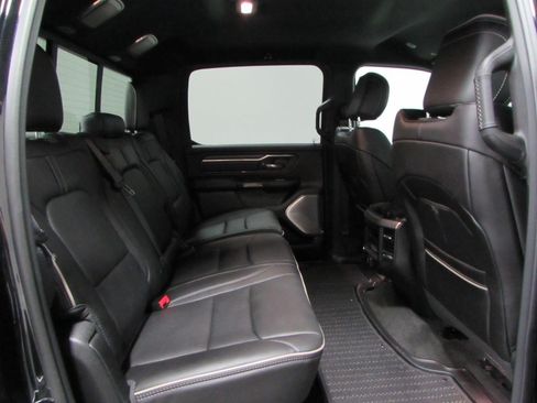 Used 2020 RAM 1500 Limited AWD/4WD image 20