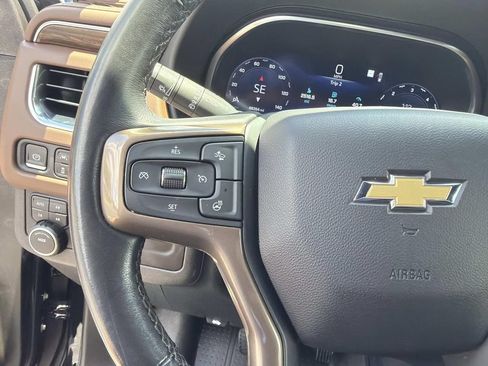 Used 2023 Chevrolet Tahoe High Country w/ Premium Package 2 AWD/4WD image 27