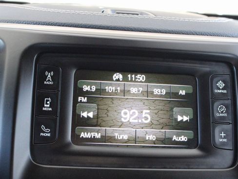 Used 2014 Jeep Cherokee Latitude image 33