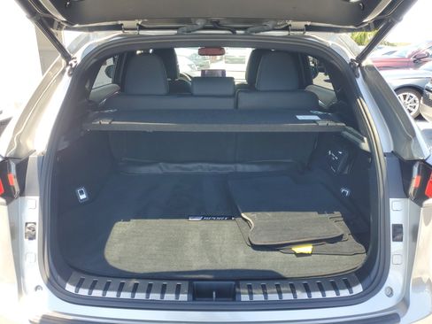 Used 2021 Lexus NX 300 F Sport image 11