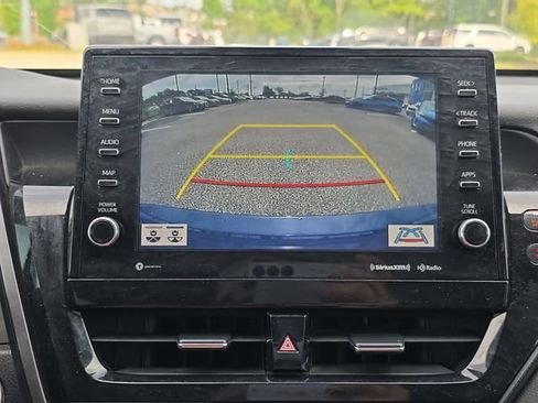 Used 2023 Toyota Camry XSE FWD image 23