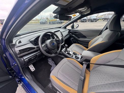 Used 2024 Subaru Crosstrek 2.5i Sport image 8