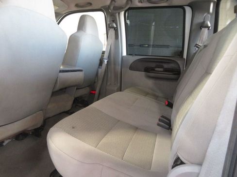 Used 2007 Ford F250 4x4 Crew Cab Super Duty image 26