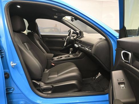 Used 2024 Honda Civic Sport image 22